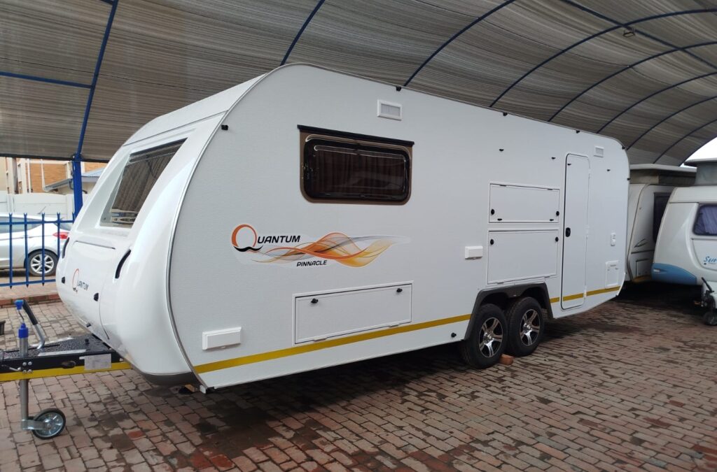 2025 (New) Quantum Pinnacle