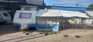 2017 Sprite Sprint - Sprite Caravans 2017 Sprite Sprint