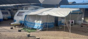 2017 Sprite Sprint - Sprite Caravans 2017 Sprite Sprint