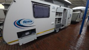 2026 (NEW) Sprite Space - Sprite Caravans 2026 (NEW) Sprite Space
